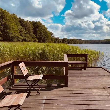 Dom Nad Woda Krąg